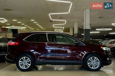 Внедорожник / Кроссовер Ford Edge 2020 в Николаеве