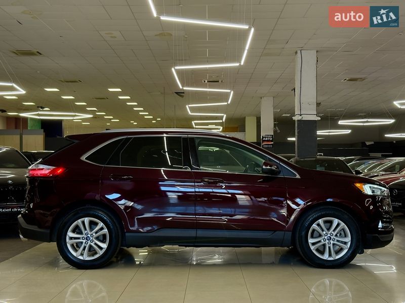 Внедорожник / Кроссовер Ford Edge 2020 в Николаеве