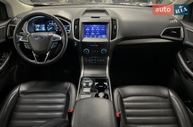 Внедорожник / Кроссовер Ford Edge 2020 в Николаеве