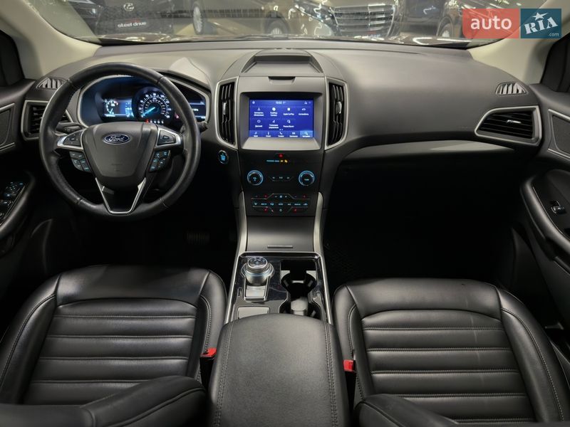 Внедорожник / Кроссовер Ford Edge 2020 в Николаеве