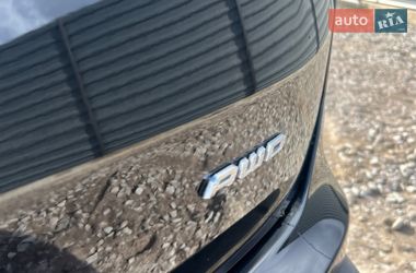 Позашляховик / Кросовер Ford Edge 2021 в Рівному