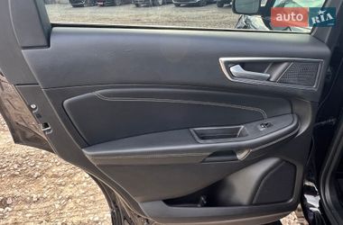 Позашляховик / Кросовер Ford Edge 2021 в Рівному