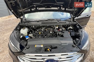 Позашляховик / Кросовер Ford Edge 2021 в Рівному