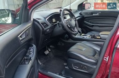 Внедорожник / Кроссовер Ford Edge 2015 в Днепре