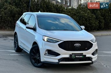 Позашляховик / Кросовер Ford Edge 2019 в Києві