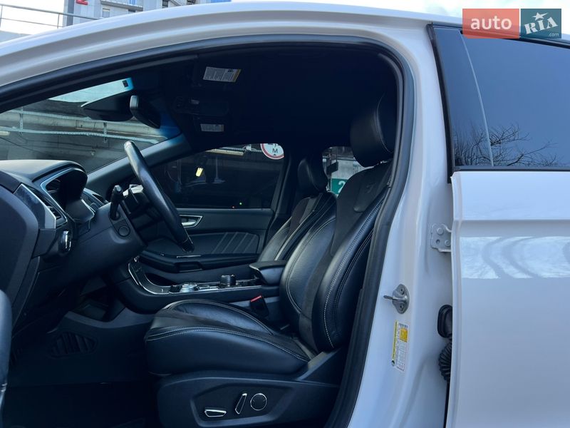 Внедорожник / Кроссовер Ford Edge 2019 в Киеве фото 26 Внедорожник / Кроссовер Ford Edge 2019 в Киеве