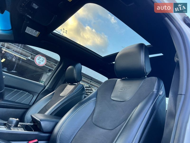 Внедорожник / Кроссовер Ford Edge 2019 в Киеве фото 36 Внедорожник / Кроссовер Ford Edge 2019 в Киеве