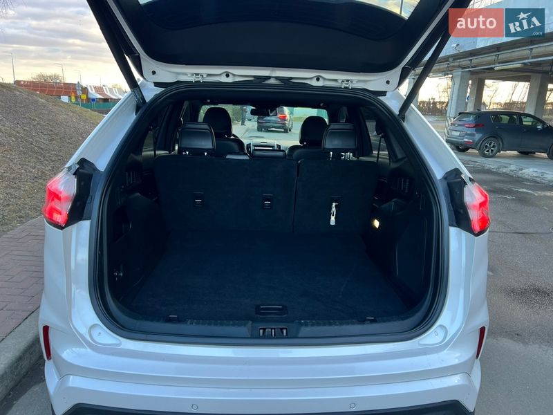 Внедорожник / Кроссовер Ford Edge 2019 в Киеве фото 44 Внедорожник / Кроссовер Ford Edge 2019 в Киеве