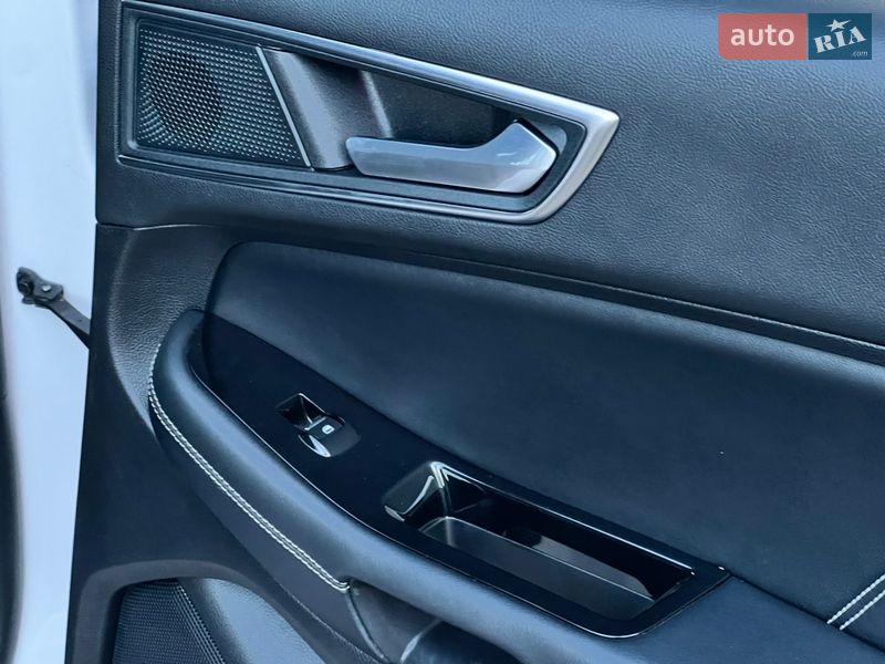 Внедорожник / Кроссовер Ford Edge 2019 в Киеве фото 49 Внедорожник / Кроссовер Ford Edge 2019 в Киеве