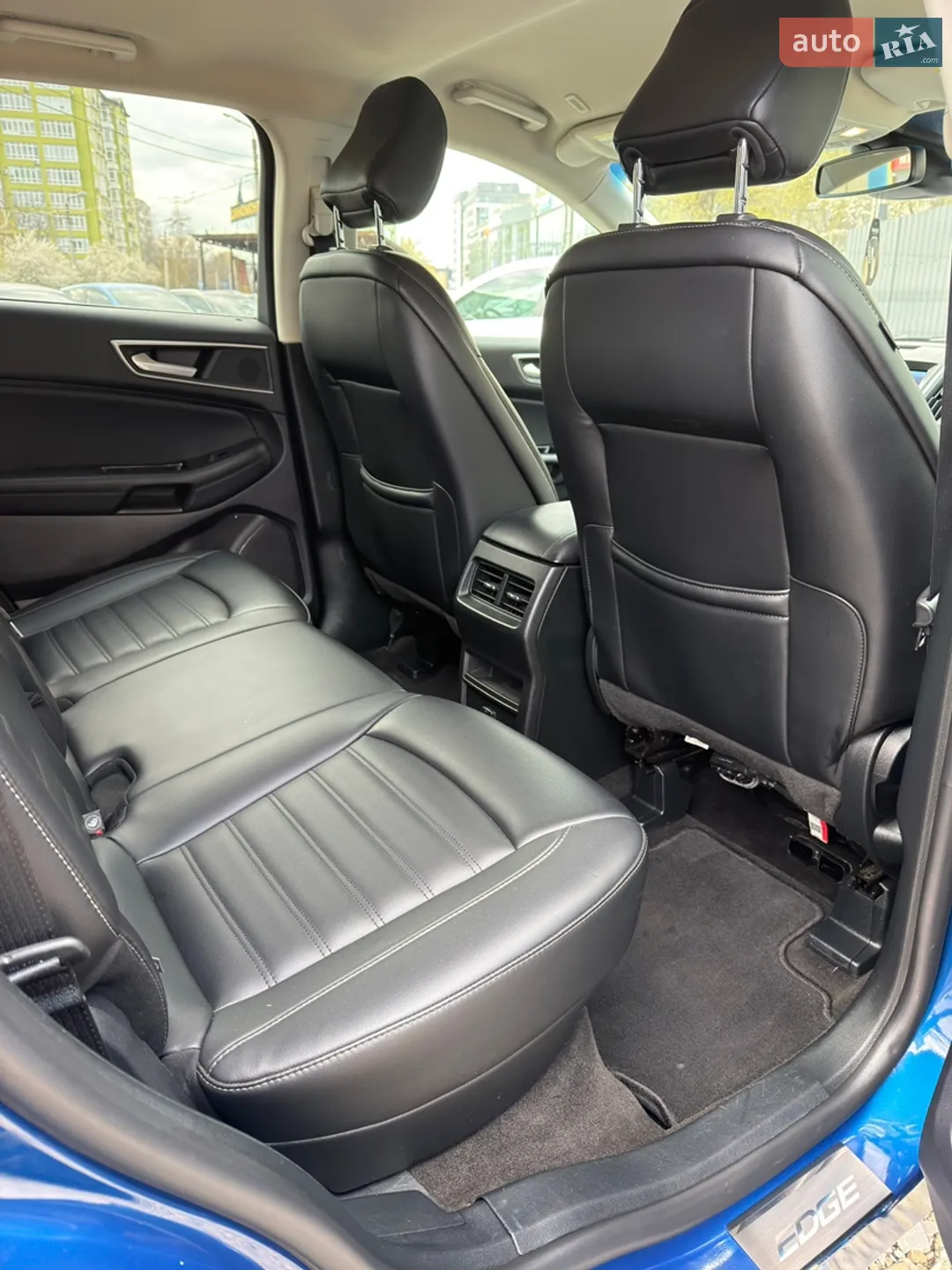 2019 Ford Edge - мініатюра 23