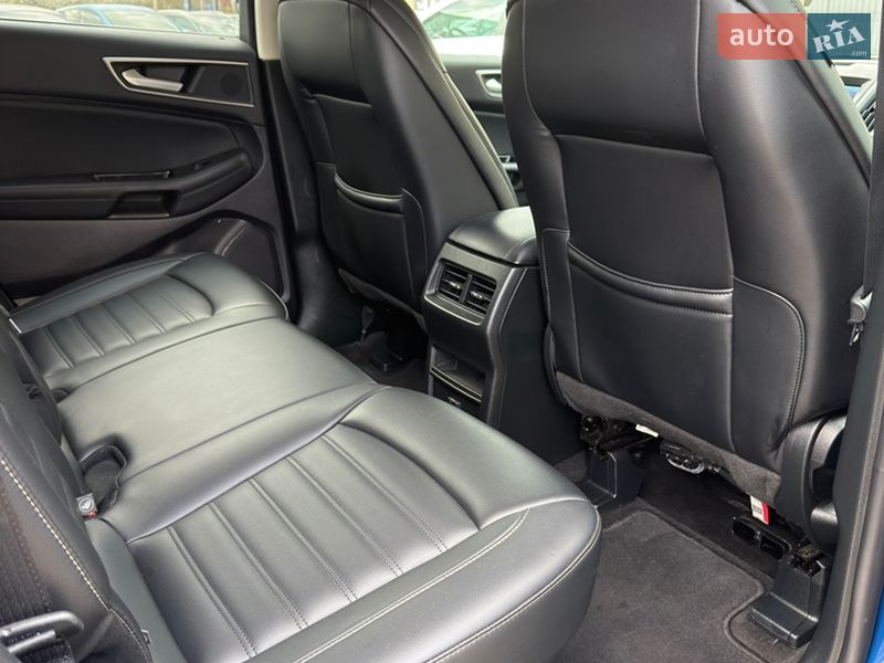 Внедорожник / Кроссовер Ford Edge 2019 в Ивано-Франковске