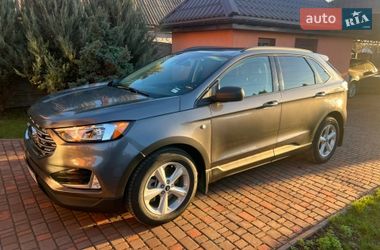 Внедорожник / Кроссовер Ford Edge 2021 в Кривом Роге