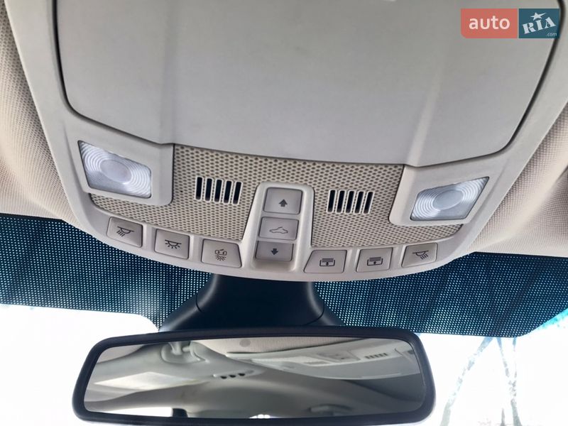 Внедорожник / Кроссовер Ford Edge 2020 в Киеве фото 14 Внедорожник / Кроссовер Ford Edge 2020 в Киеве