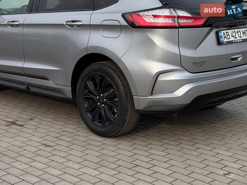 Внедорожник / Кроссовер Ford Edge 2022 в Виннице