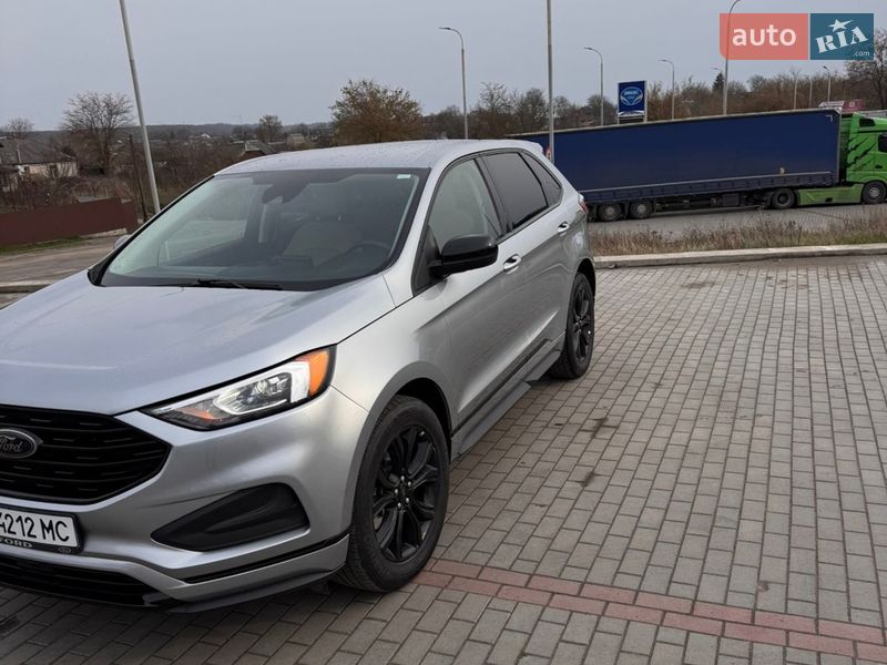 Внедорожник / Кроссовер Ford Edge 2022 в Виннице