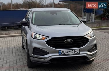Внедорожник / Кроссовер Ford Edge 2022 в Виннице