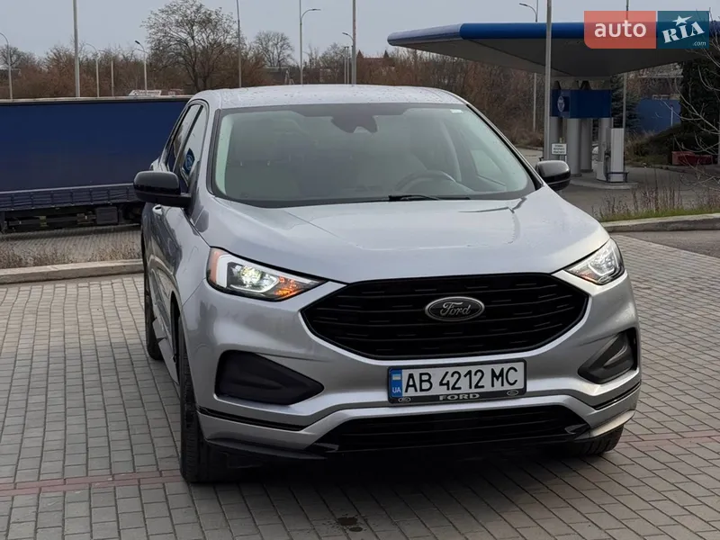 Ford Edge 2023 VIN 2FMPK4K92PBA14417 фото оголошення 21 з 67
