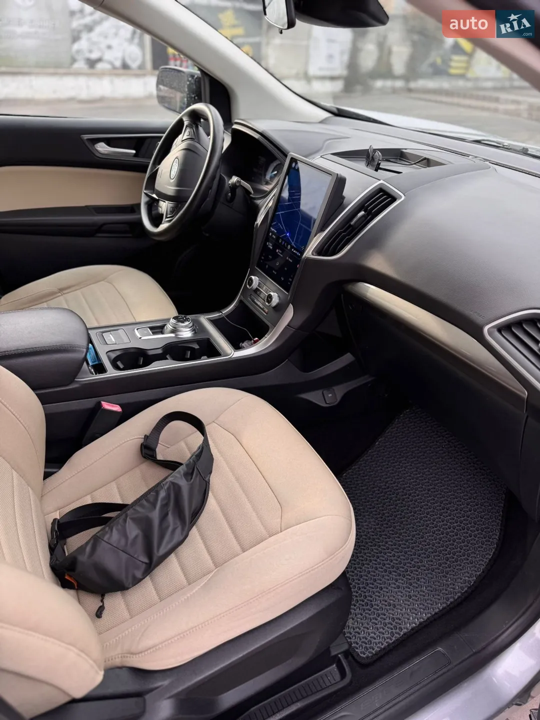2022 Ford Edge - мініатюра 7