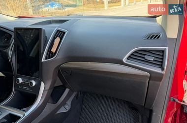 Внедорожник / Кроссовер Ford Edge 2022 в Львове