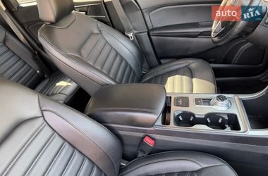 Внедорожник / Кроссовер Ford Edge 2022 в Львове