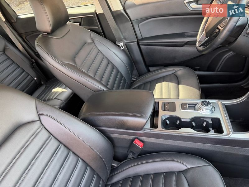 Внедорожник / Кроссовер Ford Edge 2022 в Львове