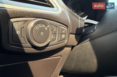 Внедорожник / Кроссовер Ford Edge 2022 в Львове