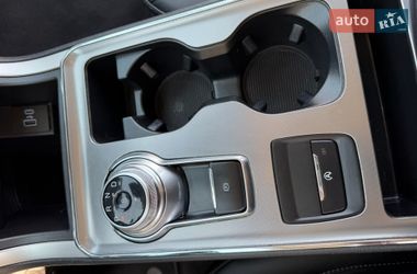 Внедорожник / Кроссовер Ford Edge 2022 в Львове