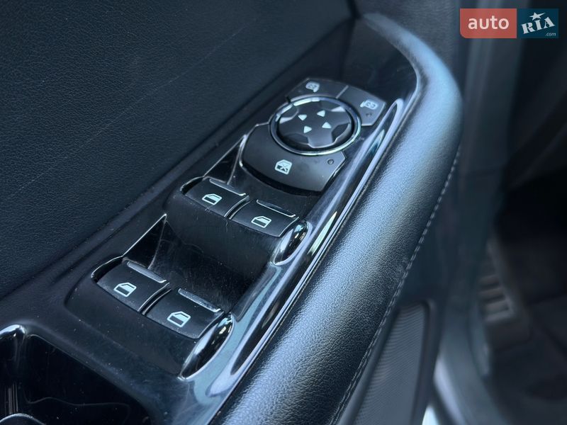 Внедорожник / Кроссовер Ford Edge 2019 в Одессе