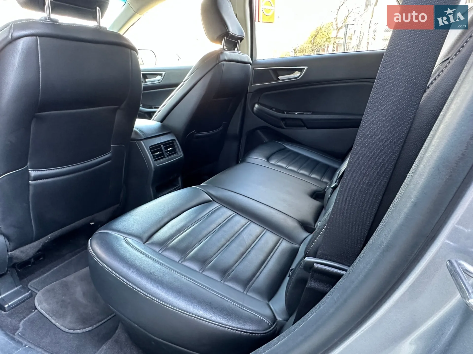 2019 Ford Edge - мініатюра 14
