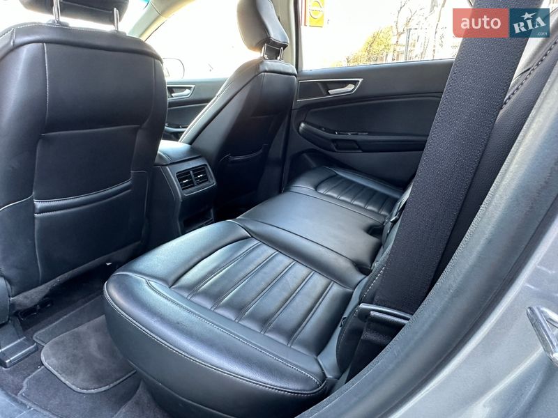 Внедорожник / Кроссовер Ford Edge 2019 в Одессе