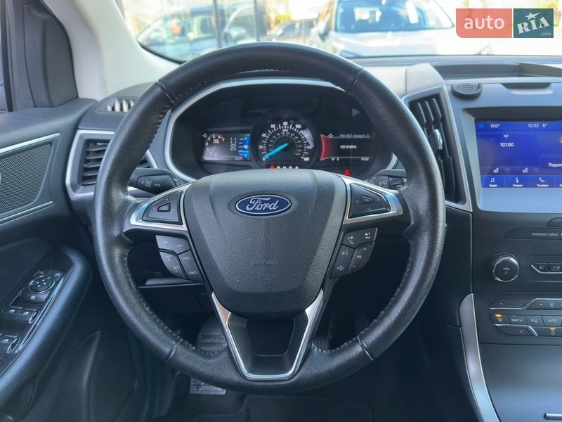 Внедорожник / Кроссовер Ford Edge 2019 в Одессе