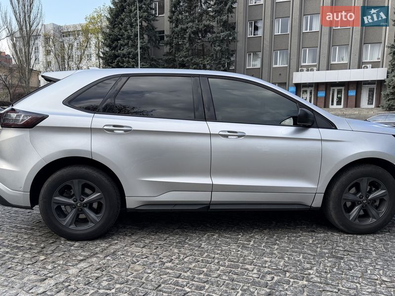 Внедорожник / Кроссовер Ford Edge 2017 в Днепре фото 7 Внедорожник / Кроссовер Ford Edge 2017 в Днепре