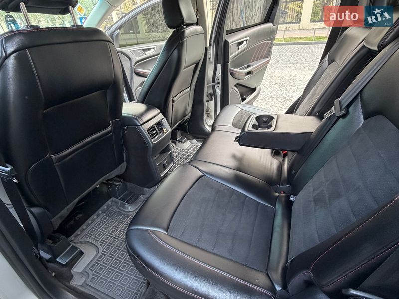 Внедорожник / Кроссовер Ford Edge 2017 в Днепре фото 23 Внедорожник / Кроссовер Ford Edge 2017 в Днепре