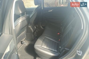 Внедорожник / Кроссовер Ford Edge 2024 в Киеве фото 17 Внедорожник / Кроссовер Ford Edge 2024 в Киеве