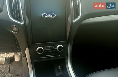 Внедорожник / Кроссовер Ford Edge 2024 в Киеве фото 23 Внедорожник / Кроссовер Ford Edge 2024 в Киеве