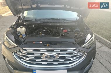 Внедорожник / Кроссовер Ford Edge 2024 в Киеве фото 11 Внедорожник / Кроссовер Ford Edge 2024 в Киеве
