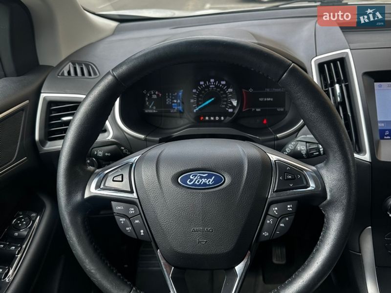 Позашляховик / Кросовер Ford Edge 2020 в Києві фото 20 Позашляховик / Кросовер Ford Edge 2020 в Києві