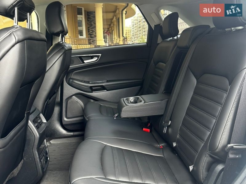 Позашляховик / Кросовер Ford Edge 2020 в Києві фото 25 Позашляховик / Кросовер Ford Edge 2020 в Києві