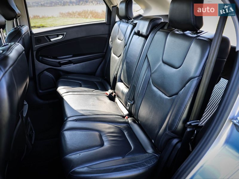 Внедорожник / Кроссовер Ford Edge 2016 в Николаеве фото 10 Внедорожник / Кроссовер Ford Edge 2016 в Николаеве