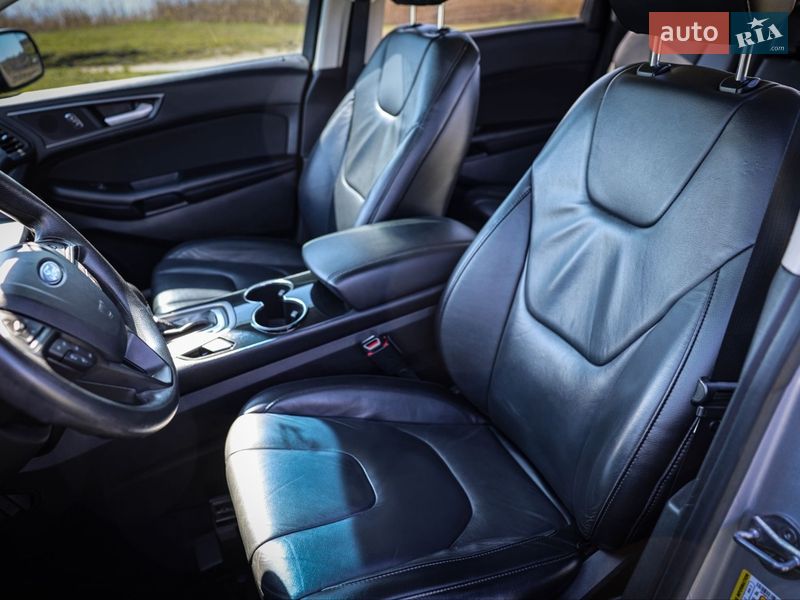Внедорожник / Кроссовер Ford Edge 2016 в Николаеве фото 8 Внедорожник / Кроссовер Ford Edge 2016 в Николаеве