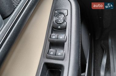 Позашляховик / Кросовер Ford Edge 2021 в Лубнах
