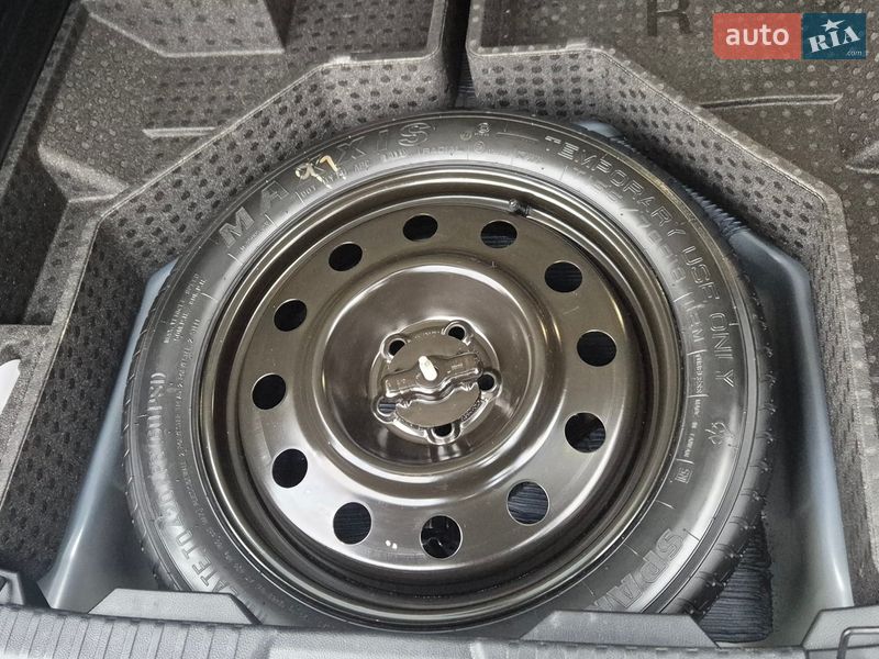 Внедорожник / Кроссовер Ford Edge 2019 в Дубно