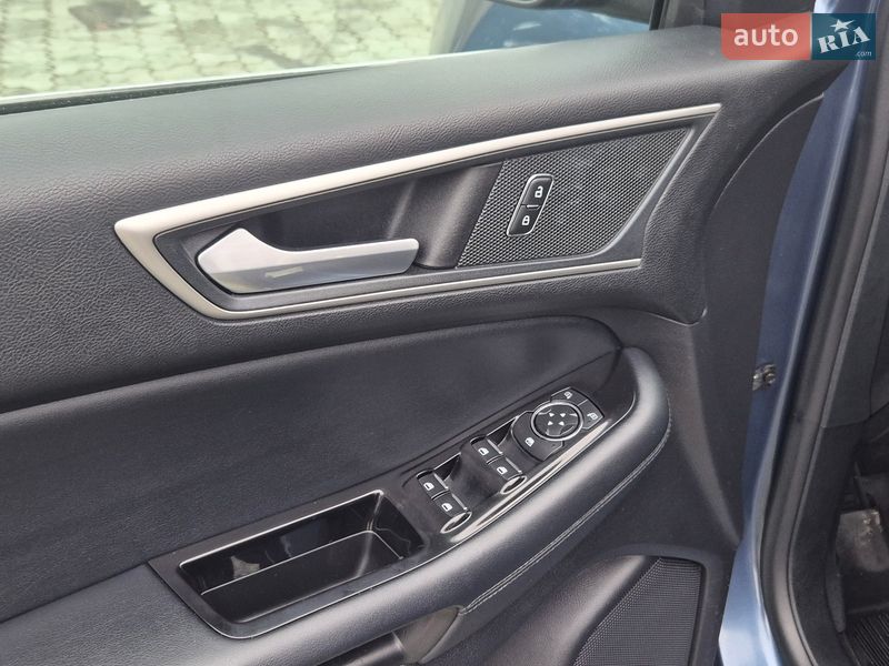 Внедорожник / Кроссовер Ford Edge 2019 в Дубно