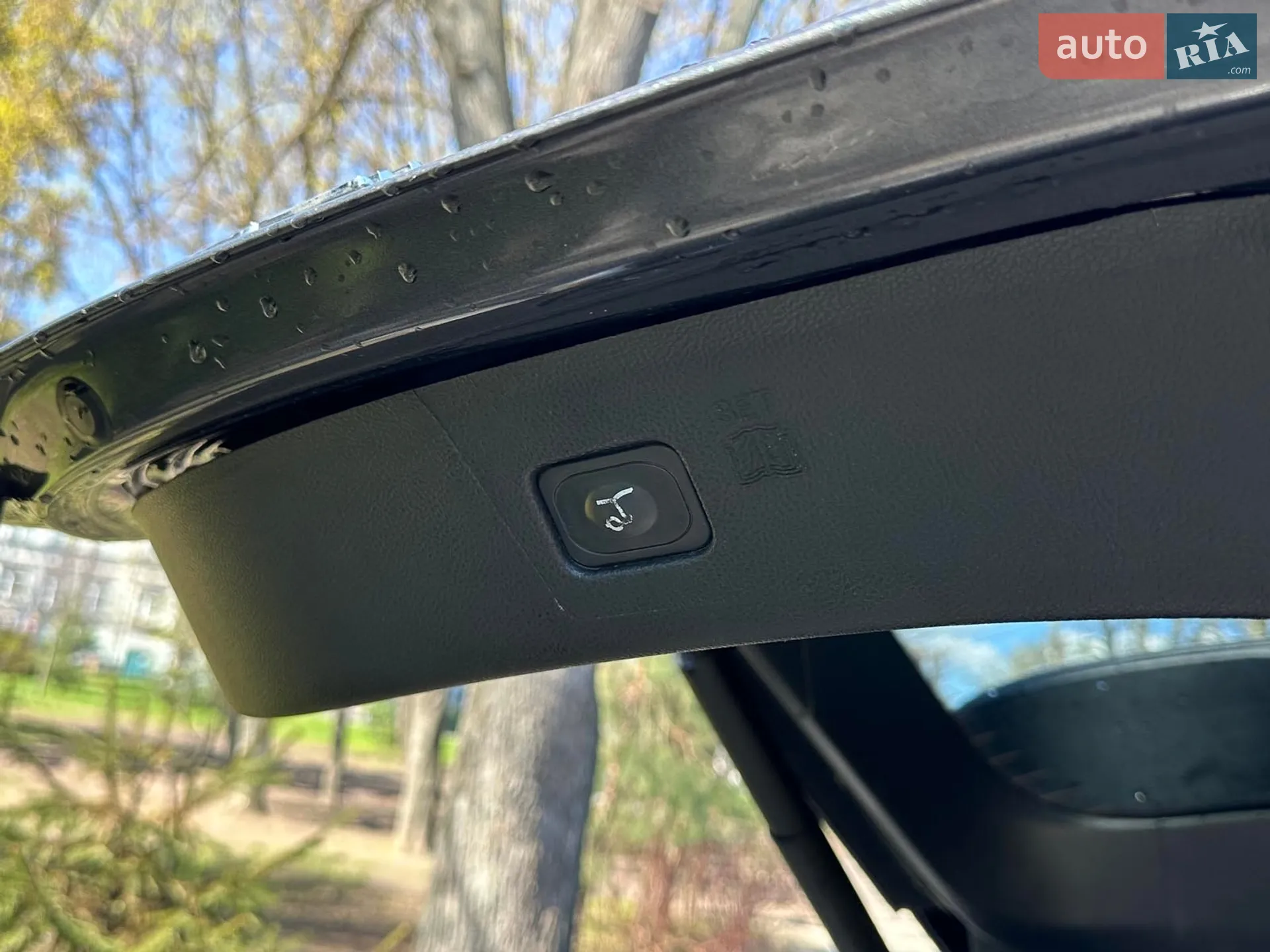 2016 Ford Edge - мініатюра 31