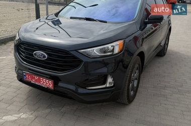Внедорожник / Кроссовер Ford Edge 2023 в Львове