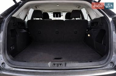 Внедорожник / Кроссовер Ford Edge 2019 в Виннице