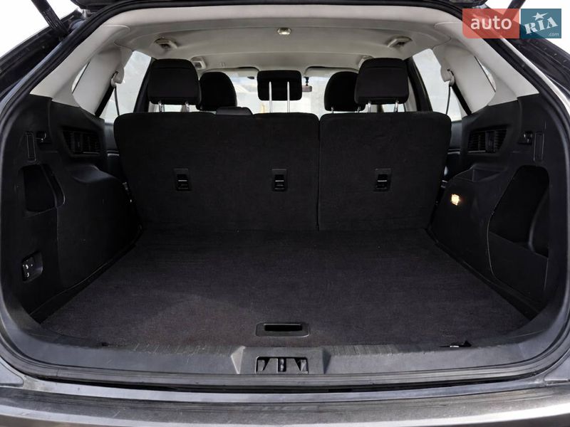 Внедорожник / Кроссовер Ford Edge 2019 в Виннице