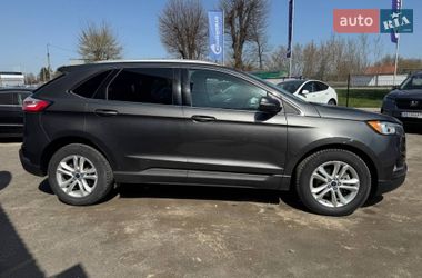 Внедорожник / Кроссовер Ford Edge 2019 в Виннице