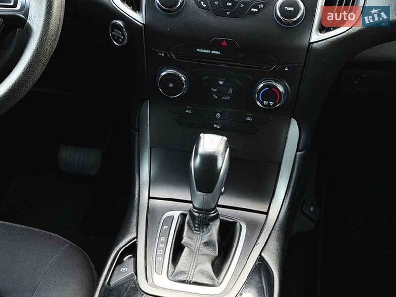 Позашляховик / Кросовер Ford Edge 2015 в Миколаєві