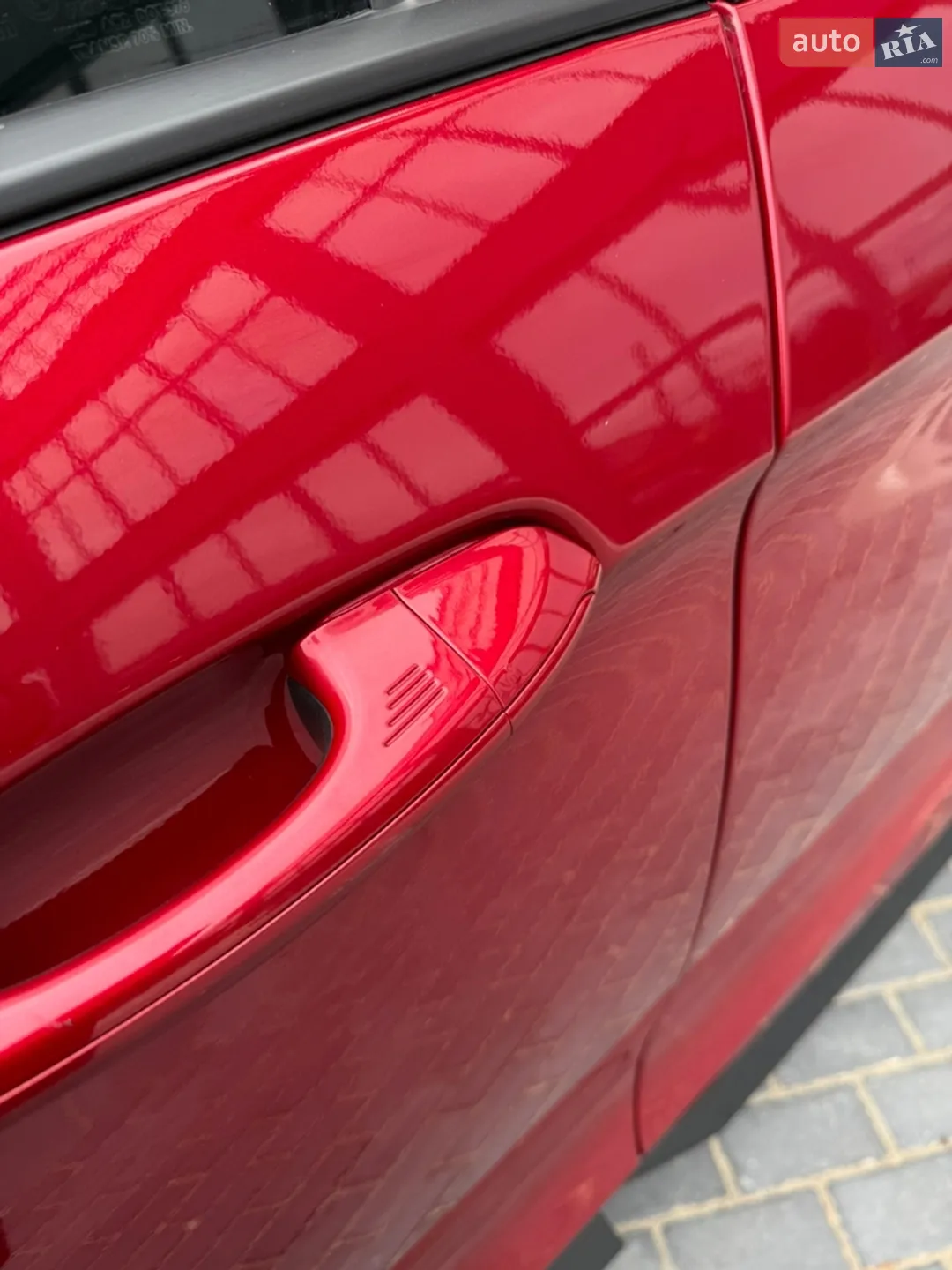 2020 Ford Edge - мініатюра 22